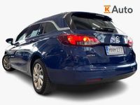 käytetty Opel Astra 5-ov Enjoy 1,0 Turbo ECOTEC Start/Stop 77kW