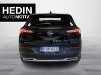 käytetty Opel Grandland X Innovation Plus 225 PHEV FWD A8