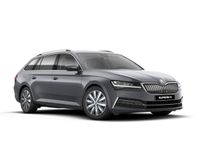 käytetty Skoda Superb Combi 1.4 TSI PHEV Style iV BusinessLine DSG Autom.