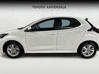 Käytetty Toyota Yaris Active 114 HP (83 kW) 2024 Valkoinen Viistoperä
