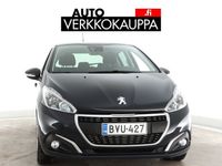 käytetty Peugeot 208 Signature PureTech 110 EAT6