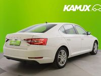 Käytetty Skoda Superb Style 156 HP (114 kW) 2020 Valkoinen Sedan