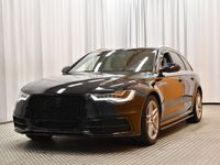 käytetty Audi A6 Avant Business Sport 3,0 V6 TDI 160 kW quattro S tronic /