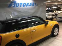 käytetty Mini Cooper S Hatchback 2.0/192hv