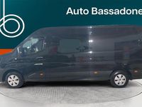 Uusi Renault Master 170 HP (125 kW) 2025 Van