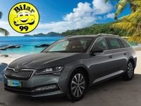 Käytetty Skoda Superb Style 218 HP (160 kW) 2023 Farmari