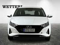 käytetty Hyundai i20 Hatchback 1.0 T-GDi 100 hv 7DCT-aut. Comfort - 3,99%+kulut, kiinteä