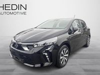 Uusi Mitsubishi Colt Invite 91 HP (66 kW) 2025 Viistoperä