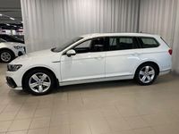 Käytetty VW Passat GTE 218 HP (160 kW) 2020 Valkoinen Farmari