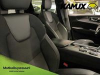 käytetty Volvo XC60 T8 AWD Momentum aut / Pa-lämmitin / Panorama / Ilma-alusta / Osa
