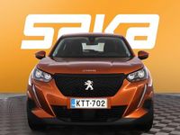 Käytetty Peugeot 2008 Active 101 HP (74 kW) 2020 Katumaasturi