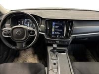 Käytetty Volvo V90 Business Edition 150 HP (110 kW) 2017 Ruskea Farmari