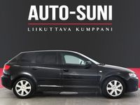 Käytetty Audi A3 Sportback Ambition 160 HP (117 kW) 2007 Viistoperä