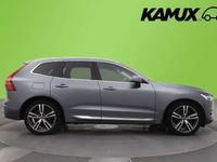 käytetty Volvo XC60 D4 AWD Business Classic Summum aut