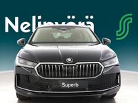 Uusi Skoda Superb Style 150 HP (110 kW) 2025 Farmari