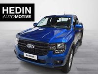 käytetty Ford Ranger Super Cab XLT 2,0 EcoBlue 170hv A6