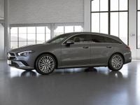 Käytetty Mercedes CLA250 Business 224 HP (164 kW) 2019 Harmaa Sedan