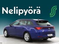 Käytetty Seat Leon Style 150 HP (110 kW) 2021 Viistoperä