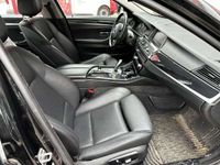käytetty BMW 520 520 F10 Sedan d A xDrive Business Exclusive Edition - Täys