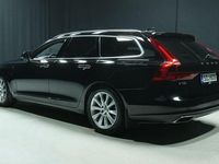 Käytetty Volvo V90 Inscription 2019 Farmari