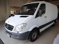 käytetty Mercedes Sprinter 313CDI 3,55/32K Normaali A1