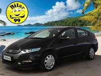 Käytetty Honda Insight Comfort 88 HP (64 kW) 2010 Viistoperä