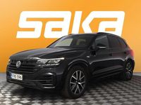 Käytetty VW Touareg R 462 HP (339 kW) 2021 Katumaasturi