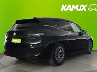 Käytetty BMW iX Sport Line 239 kW (326 HP) 2022 Musta Katumaasturi