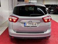 Käytetty Ford C-MAX Titanium 140 HP (102 kW) 2012 Tila-auto