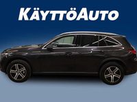 Käytetty Mercedes GLC300e 313 HP (230 kW) 2023 Harmaa Katumaasturi