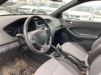 käytetty Hyundai i20 1,0 T-GDI 5MT ISG fresh