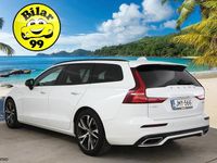 Käytetty Volvo V60 R-Design 340 HP (250 kW) 2020 Farmari