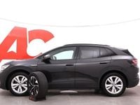 Käytetty VW ID.4 Pro 127 kW (174 HP) 2021 Katumaasturi