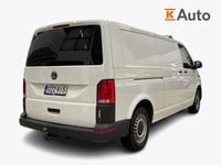 Käytetty VW T6.1 150 HP (110 kW) 2021 Van