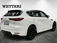 Käytetty Mazda CX-60 Comfort 328 HP (241 kW) 2023 Katumaasturi