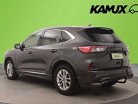 käytetty Ford Kuga 