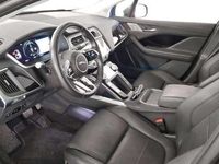 käytetty Jaguar I-Pace S EV400 AWD /Tulossa / Meridian / HUD / Panorama / Kamera / LED / Digimittari