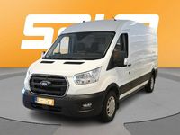 Käytetty Ford Transit Trend 131 HP (96 kW) 2020 Van