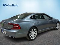 käytetty Volvo S90 T8 AWD Inscription aut