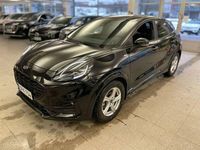 Käytetty Ford Puma ST-Line 125 HP (91 kW) 2023 Katumaasturi