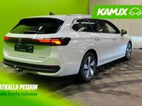 Käytetty VW Passat Business 150 HP (110 kW) 2025 Valkoinen Farmari