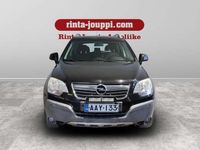 käytetty Opel Antara 5-ov Enjoy 2,0 CDTI 110kW/150hv AT5 AWD