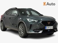 Käytetty Cupra Formentor VZ 245 HP (180 kW) 2021 Katumaasturi