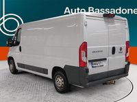 Käytetty Fiat Ducato 150 HP (110 kW) 2018 Van
