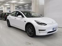 Käytetty Tesla Model 3 Standard Range 211 kW (287 HP) 2020 Sedan