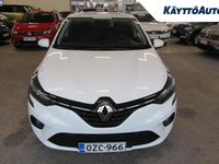 Käytetty Renault Clio V Zen 124 HP (91 kW) 2022 Valkoinen Viistoperä