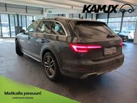 käytetty Audi A4 Allroad Land of quattro 2,0 TDI 120kW / Juuri tullut! / Digimittaristo / Pa-Lämmitin / Merkkihuollettu / Ma