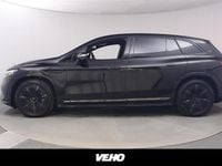 Käytetty Mercedes EQS680 Maybach Night 2025 Musta Katumaasturi