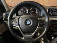 käytetty BMW X5 F15 xDrive30d A // Webasto // Comfort-penkit // Vetokoukku // Prof.Navi // Vakkari //