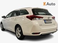 käytetty Toyota Auris Touring Sports 1,2 T Active Lohko